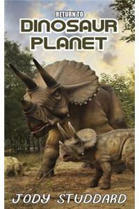 Return To Dinosaur Planet