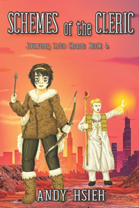 Schemes of the Cleric