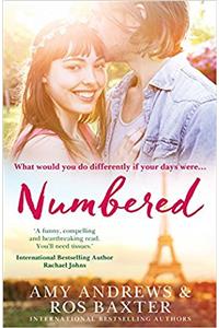 Numbered