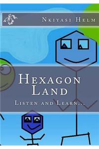 Hexagon Land