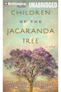 Children of the Jacaranda Tree