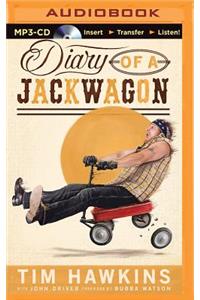 Diary of a Jackwagon