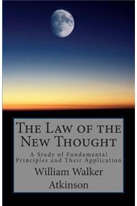 Law of the New Thought