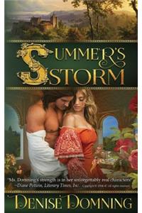Summer's Storm