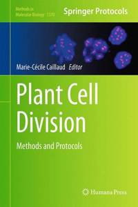 Plant Cell Division