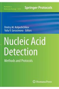 Nucleic Acid Detection