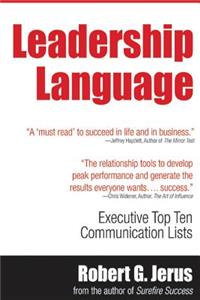 Leadership Language