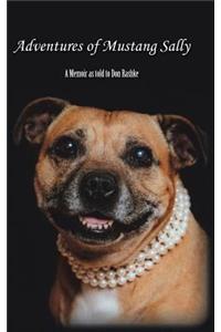 Adventures of Mustang Sally