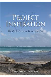 Project Inspiration