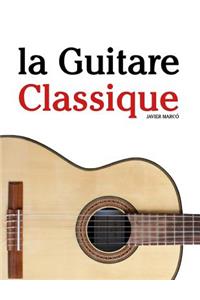 La Guitare Classique