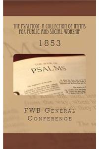 Psalmody