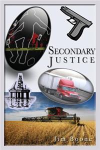 Secondary Justice