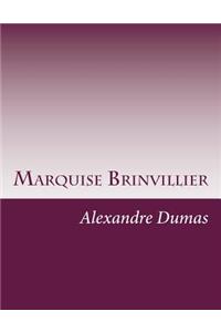 Marquise Brinvillier