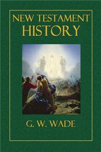 New Testament History