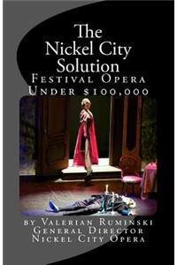 Nickel City Solution