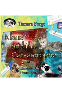Klaus and the Cat-astrophe