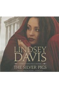 Silver Pigs Lib/E