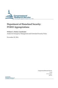 Department of Homeland Security