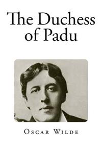 The Duchess of Padu