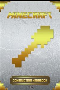 Construction Handbook for Minecraft