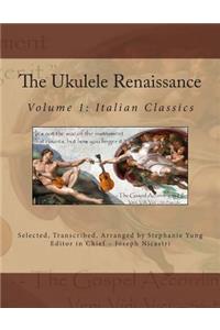 The Ukulele Renaissance