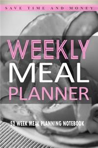 Weekly Meal Planner