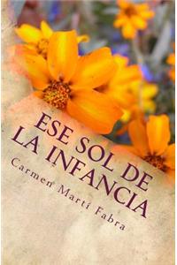 Ese sol de la infancia