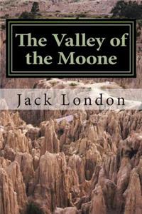 The Valley of the Moone