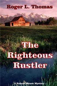 Righteous Rustler