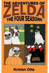 The Adventures of Zelda
