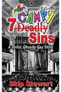 7 CAMPY Sins