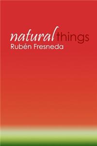 Natural things