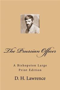 The Prussian Officer