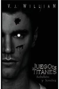 Juego de Titanes