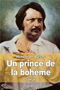 prince de la bohême