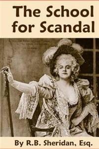 The School for Scandal