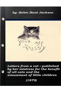 Letters from a cat