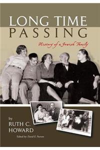 Long Time Passing