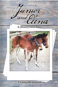 Junior and Elena