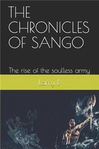 Chronicles of Sango