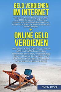 Geld verdienen im Internet/Online Geld verdienen