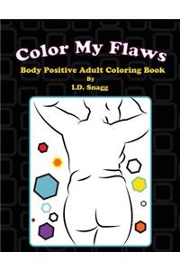 Color My Flaws
