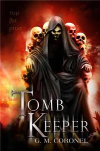 Tomb Keeper