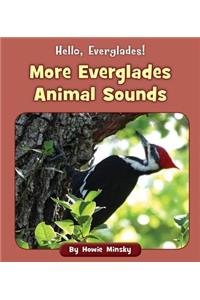 More Everglades Animal Sounds