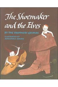 Shoemaker and the Elves