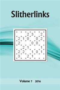 Slitherlinks: Volume 7 2016