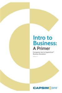 Intro to Business