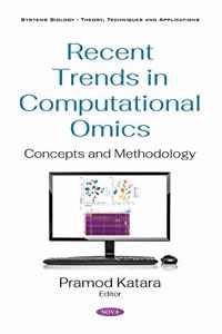 Recent Trends in Computational Omics
