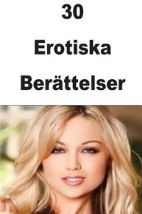 30 Erotiska berättelser