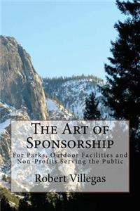 Art of Sponsorship - a Course